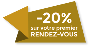 Offre spéciale -20% sur votre premier rendez-vous à l’Institut Holifitderm